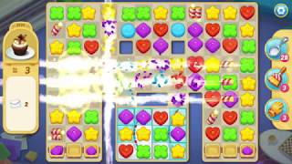 Matchington Mansion Level 2134 - No Boosters