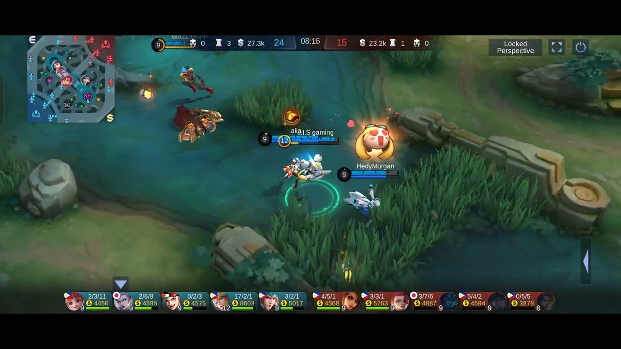 easy maniac by kimmy