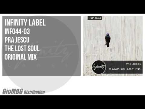 Pra Jescu - The Lost Soul (Original Mix)