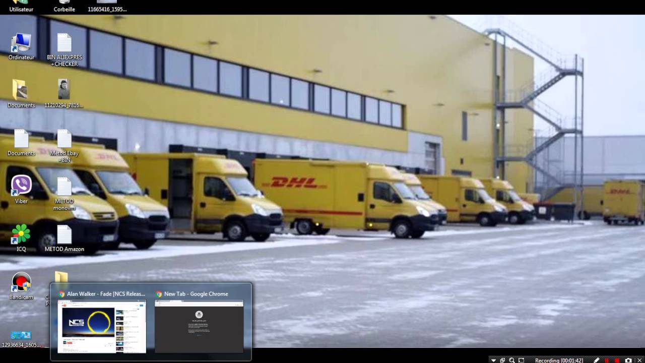 Bin Aliexpress +CHECKER YouTube