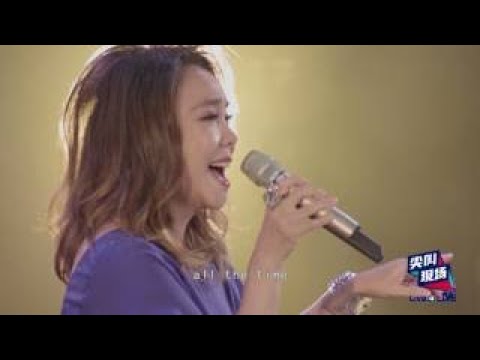 辛晓琪《悠游自在》“重SHOW旧好”演唱会上海站