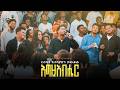 እንዴት እንዲያድን ያውቃል እግዚአብሄር Mintesnot Gemechu Created For Worship Live Worship 