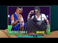 MAYIKU SHULE YA NG OMBE Song MAGE BY SENI LUCHAGULA TZ 2025