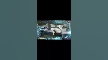 I Failed Trying To clutch This With A Longbow