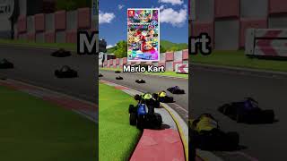 Assetto Corsa REPLACES These Games!