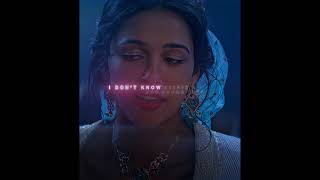 Aladdin And Jasmine Aladdin Edit Tumblr Girls Slowed & Reverb