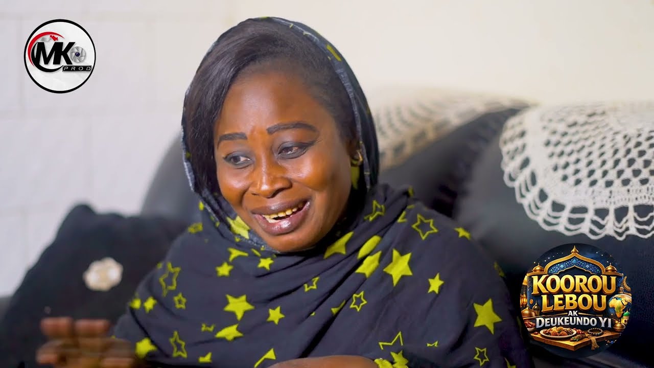 KOORU LEBOU AKDEUKEUNDO YII EPISODE 2