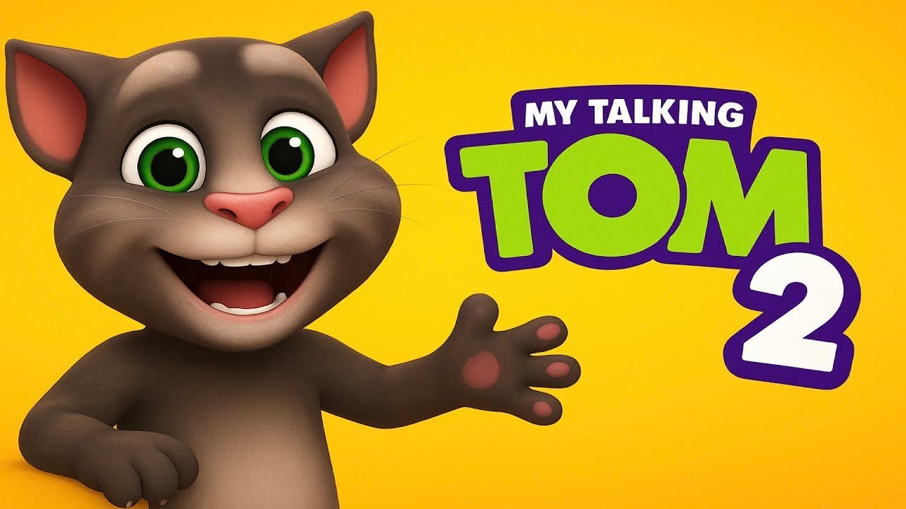 Talking Tom live 😋#Shorts #Gamingtom7776