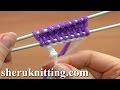 Knit The Crochet Provisional Cast On