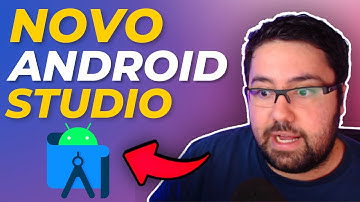 Aprenda a instalar o novo Android Studio Chipmunk no Windows do jeito certo!