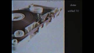 Duster - Untitled 10 Testphase, Tape One Remastered