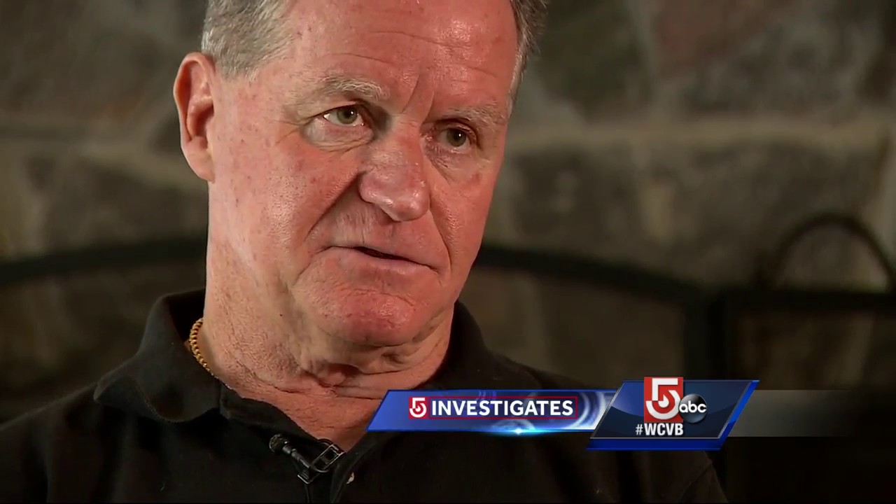 5 Investigates Man freed from prison seeking civil