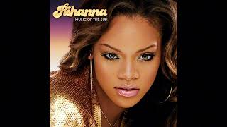 Rihanna - If Its Lovin That You Want (Empty Arena Version)
