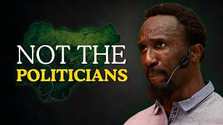 Why I Still Believe in Nigeria | Dike Chukwumerije | EP20
