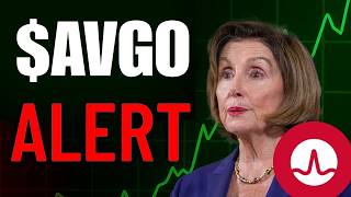 AVGO Stock TOMORROW UPDATE! (The Exact Answer!) Broadcom stock analysis