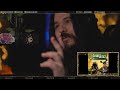 Future Tactics: The Uprising - Common Battle / Arctic Battle | Reacting To Video Game Music!