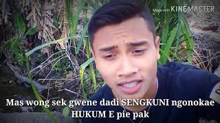 STORY WA ANDRE KETERANGAN/KONCO SENGKUNI