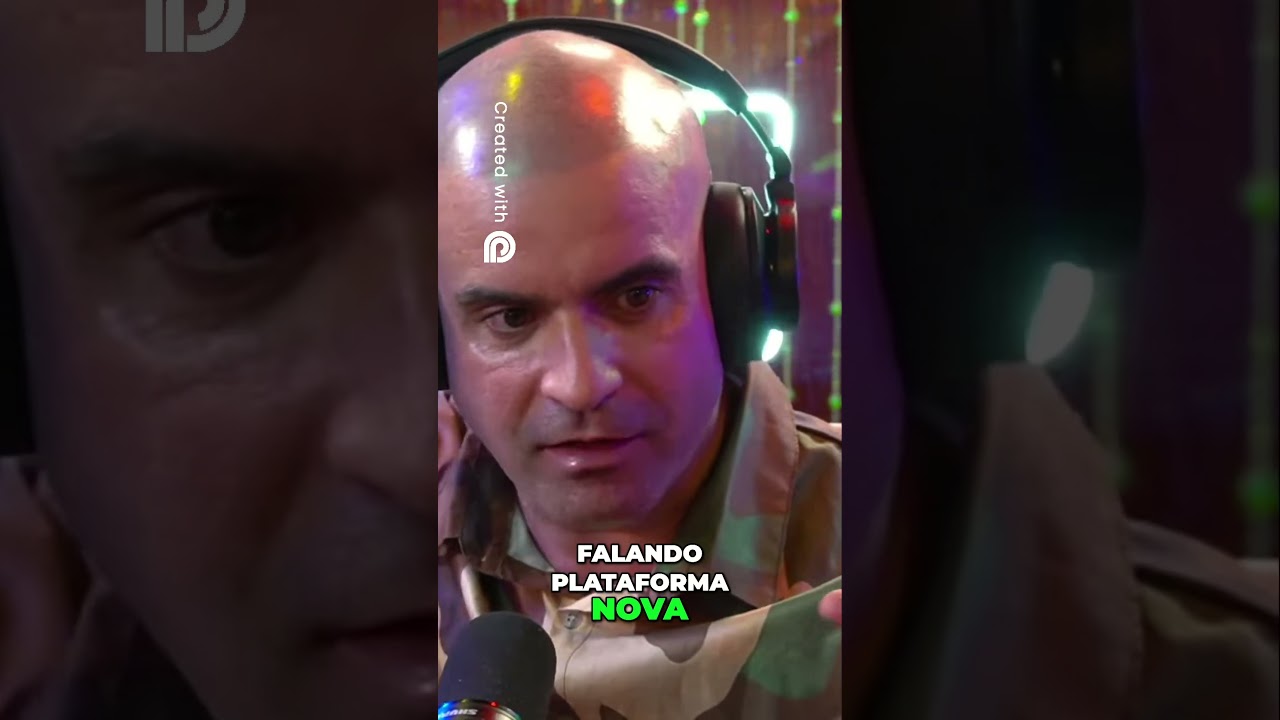 Menino de 10 anos, dinheiro e plataforma  o problema!