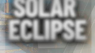 How to prepare for eclipse day viewing and driving