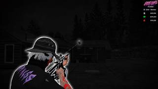 End of an Era┃Dreams LA ┃ FIveM Montage