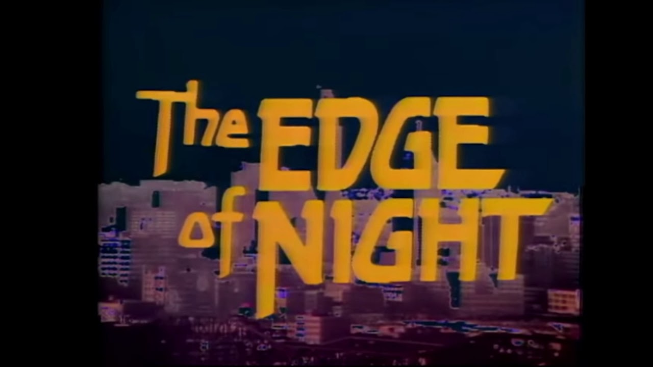 The Edge of Night New Christy Minstrels, THE GREAT SOAP OPERA THEMES