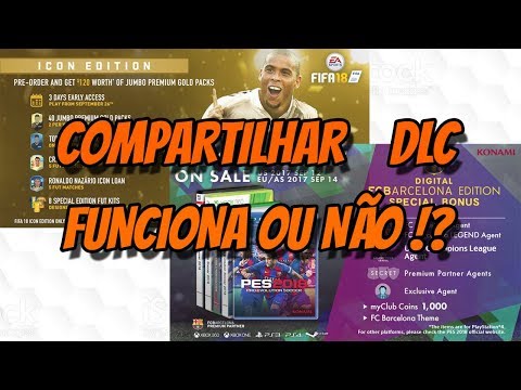 Vídeo: Dlc pode ser jogado no pc?