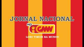 JORNAL NACIONAL  30/08/2026