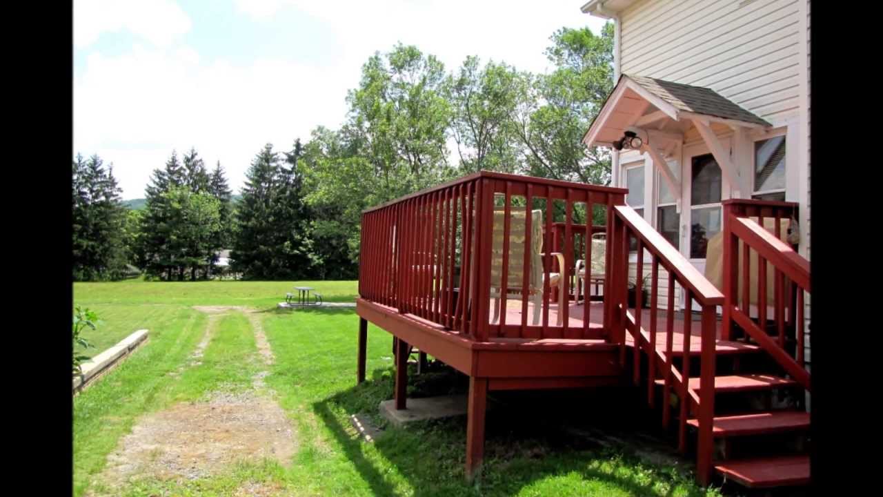 SOLD! 708 Chimney Rocks Rd Hollidaysburg, PA Listed w Nancy Frantz w