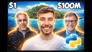 How To Find Your Friends In Epstein Files With Python How To Research Epstein Files In Python