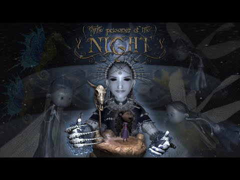 The Prisoner of the Night - Trailer (eastasiasoft)