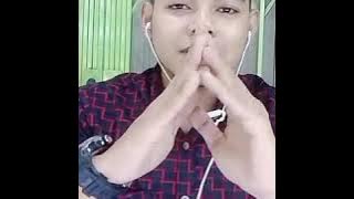 Condong Mato artis @alkawi