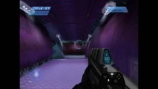 Halo: CE - Keyes Bump Reviver Manip for Original Xbox Version