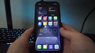 Nintendo DS Emulator iOS 16 | How to Download iNDS FREE for iPhone iPad/Android 2023 screenshot 5