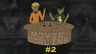 Movie Goblins ep 2: Detective Heart of America: The Final Freedom, Pan's Labyrinth, Shogun Assassin