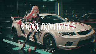 DJ THIS IS COGIL - WORK FROM HOME REMIX TERBARU FULL BASS 2023 VIRAL TIKTOK