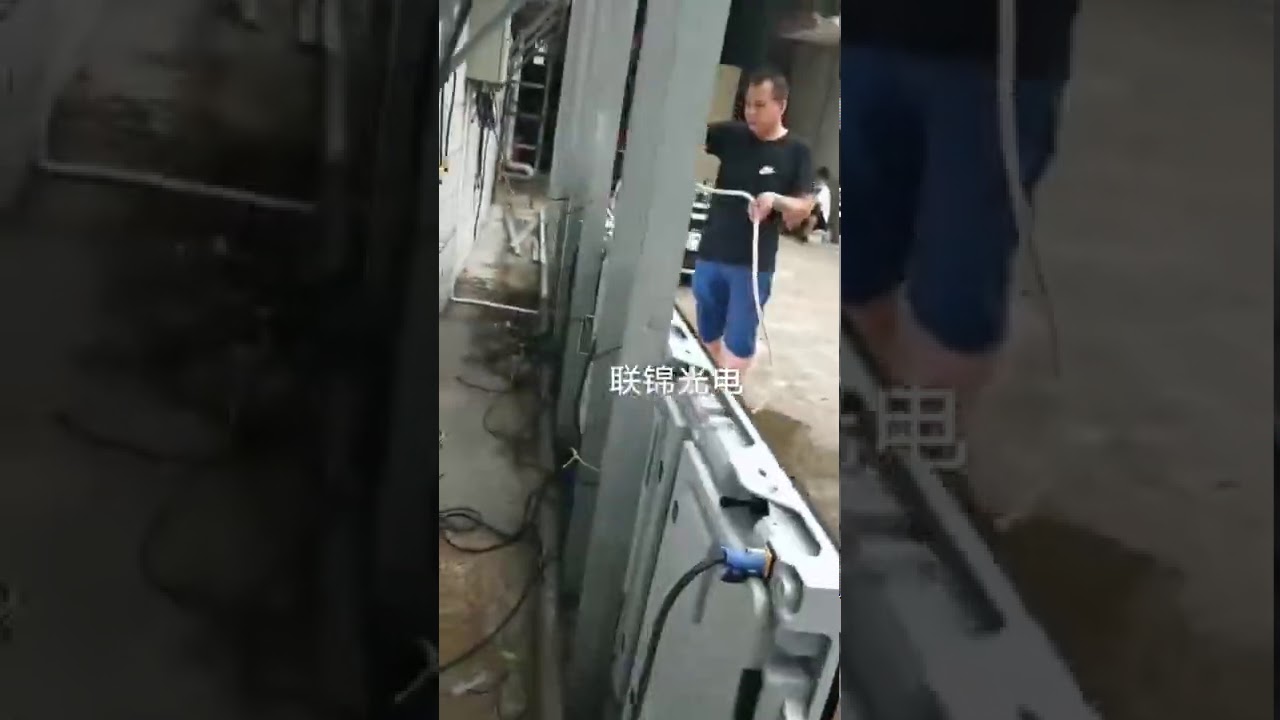 RGBshare P8 outdoor led display 