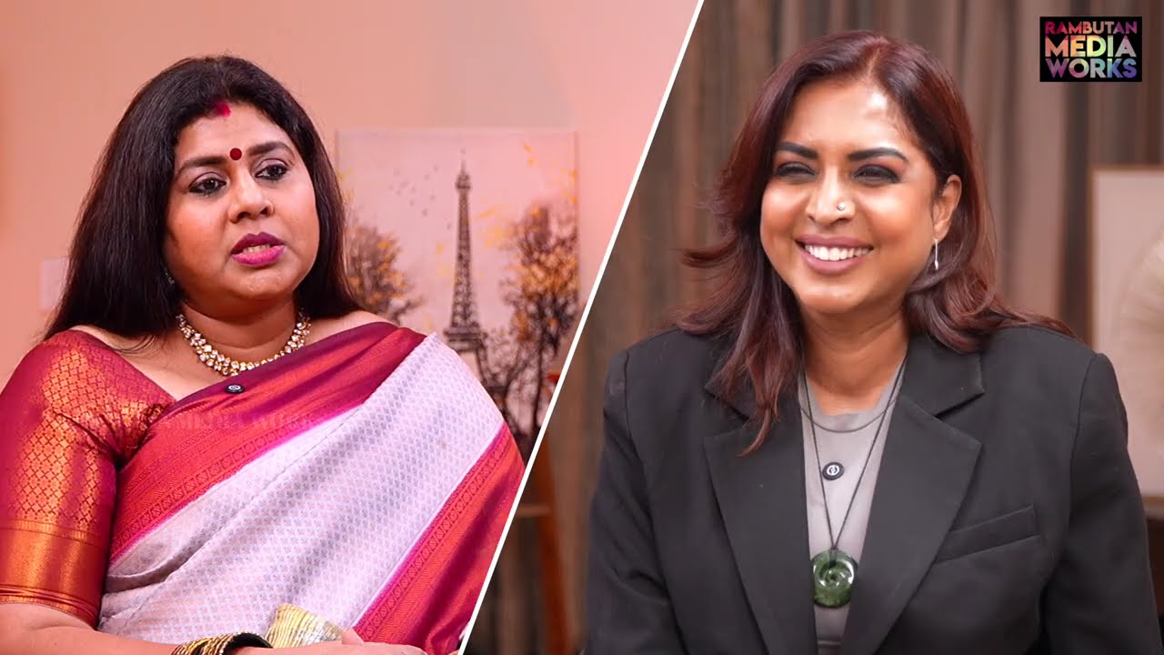 Вичитра | Ахамиллай Ахамиллай Ep6 Превью