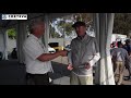 Rich McIntosh of Torrey Pines visits Golfdom’s 19th Hole