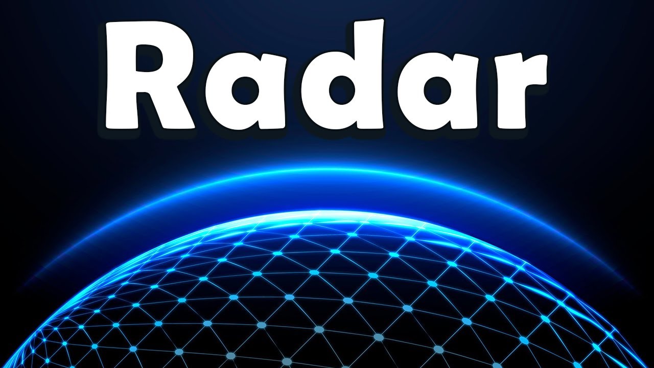 Learn Radar for Kids | Learn About Science for Kids