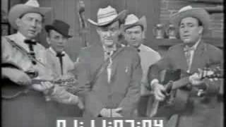 Video thumbnail of "Lester Flatt, Earl Scruggs and the Boys - Go Home"
