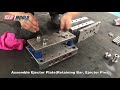 How to Assemble Plastic Injection Mold