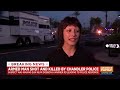 Police fatally shoot man who was armed with gun in Chandler