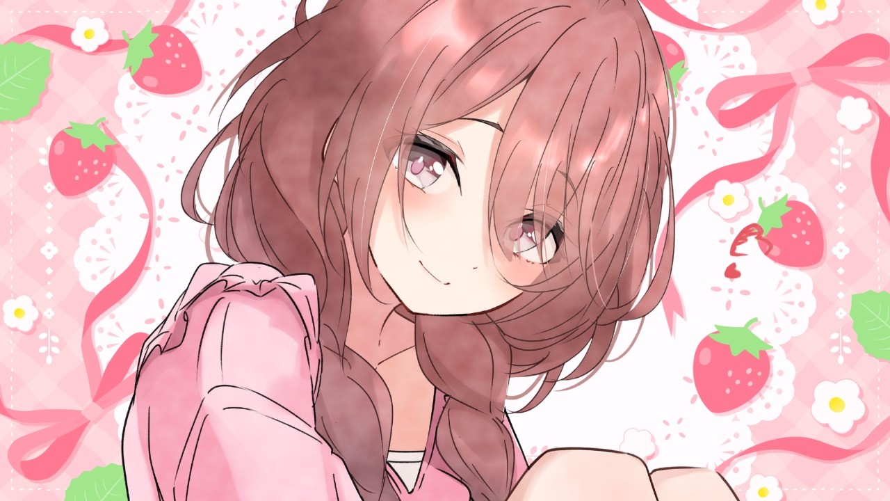 【スト6】お昼WW(^o^)【 ぶいすぽっ！甘結もか 】