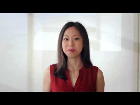 Ying Ying Lu 1 min Self Introduction