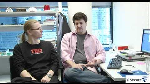 Spam in social networks