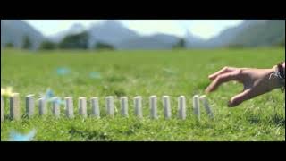 The Complete Dairy - A Little Change Can Change A Lot 30s TV Ad