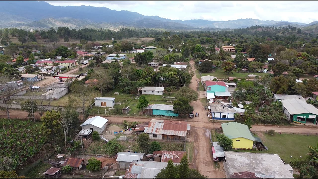 Volando Sobre Subirana, Yoro!