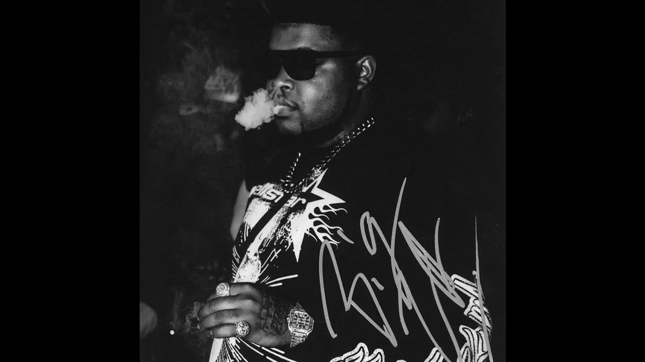 FREE] BOSSMAN DLOW x DETROIT TYPE BEAT - 