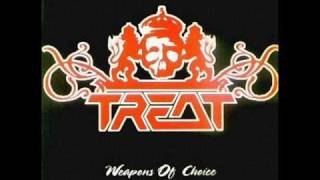 Treat - Rev It Up