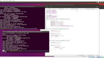 Concolic execution using River